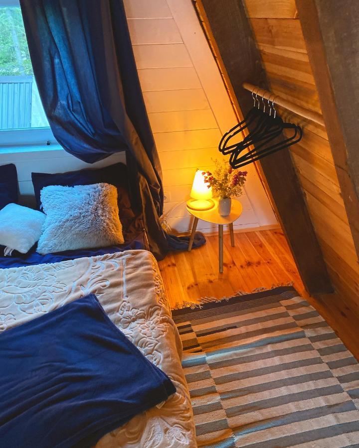 Woodmood Villa Žabljak Exteriör bild