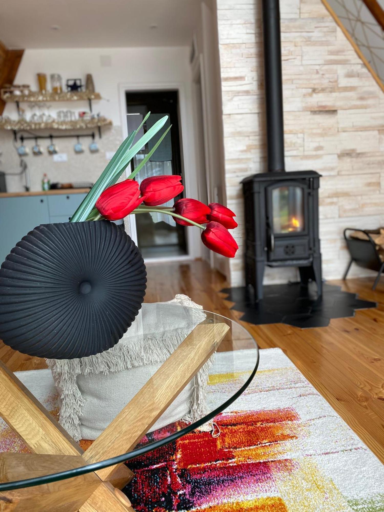 Woodmood Villa Žabljak Exteriör bild